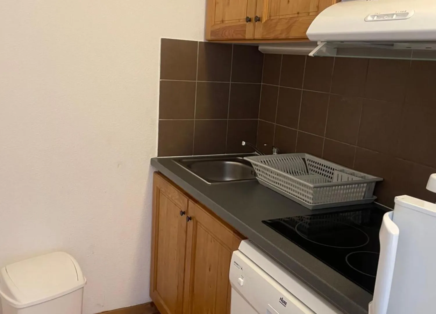 Aux Milnuits Apartment Albiez-Montrond